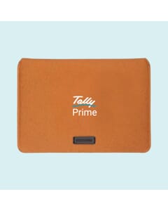 Lappy Laptop Sleeve- Khakhi- 14Inch